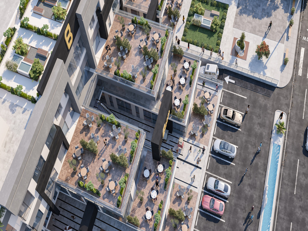 بلوم مول gallery image